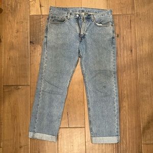 Levi’s Work Pants